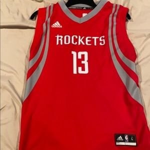 James Harden Jersey